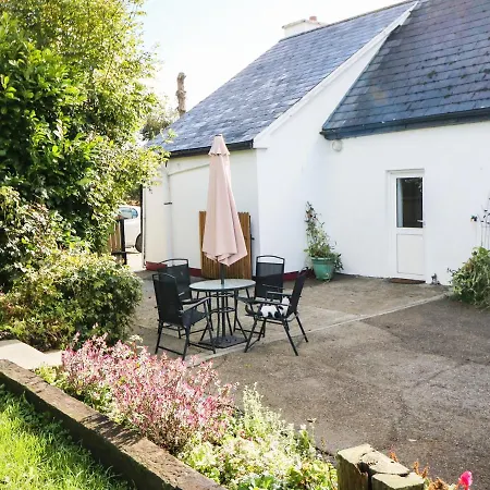 Дом отдыха Julie's Каслайленд