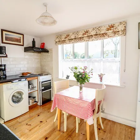 Hébergement de vacances Julie's *