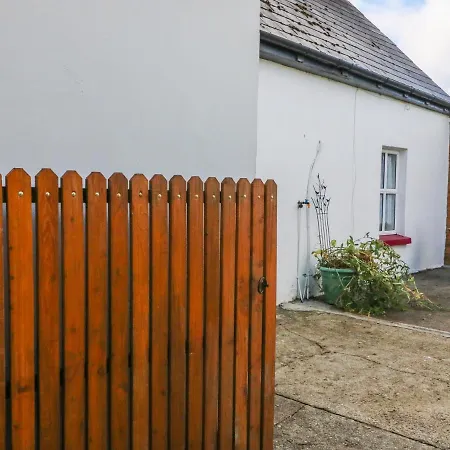 Hébergement de vacances Julie's *