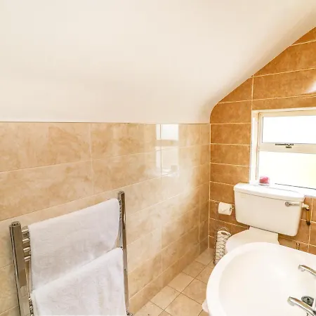 Дом отдыха Julie's Каслайленд