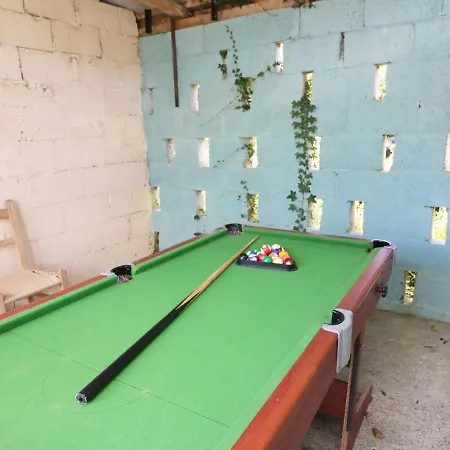 Дом отдыха Julie's