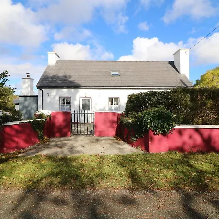 Julie's Cottage, Ferienhaus