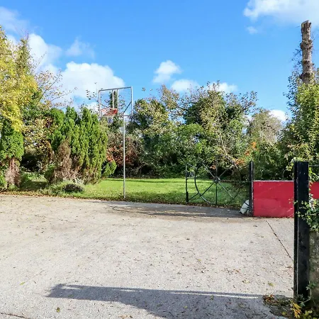 Julie's Hébergement de vacances *