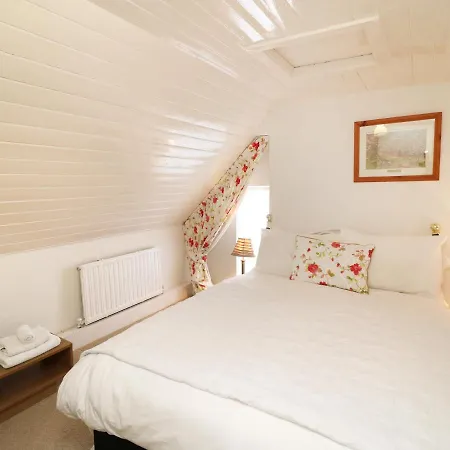 Julie's Cottage, Castleisland