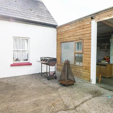Julie's Holiday home