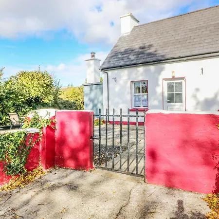 Julie's Cottage, Ferienhaus
