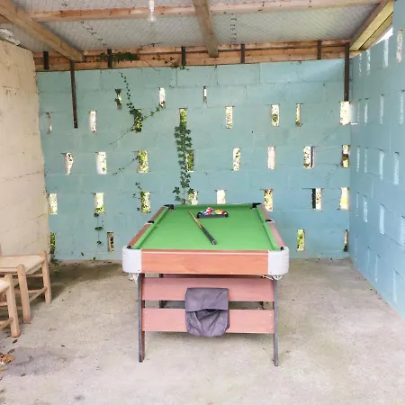 Julie's Castleisland