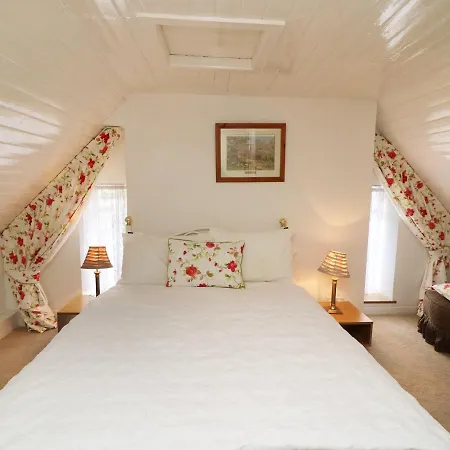 Julie's Cottage, Ferienhaus