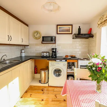 Julie's Cottage, Castleisland