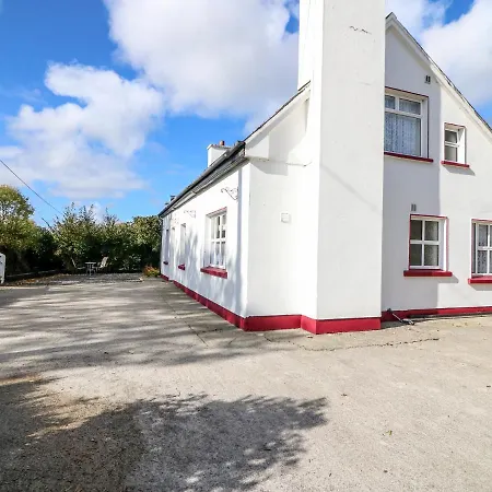 Дом отдыха Julie's