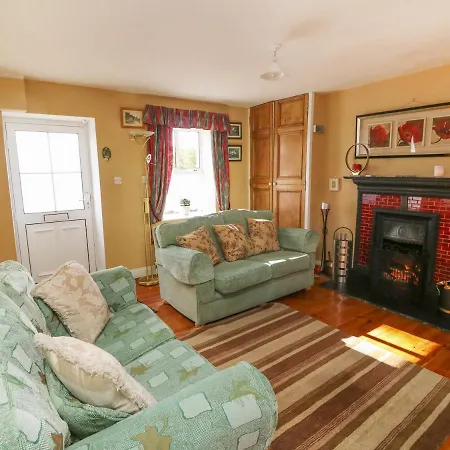 Julie's Hébergement de vacances Castleisland