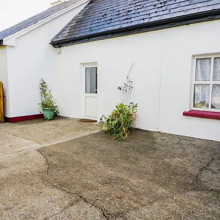 Julie's Дом отдыха Каслайленд