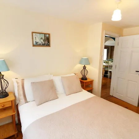 Julie's Cottage, *
