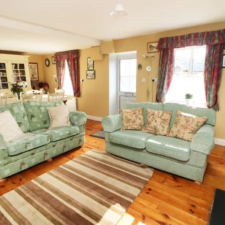 Julie's Дом отдыха