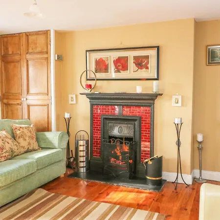 Дом отдыха Julie's Каслайленд