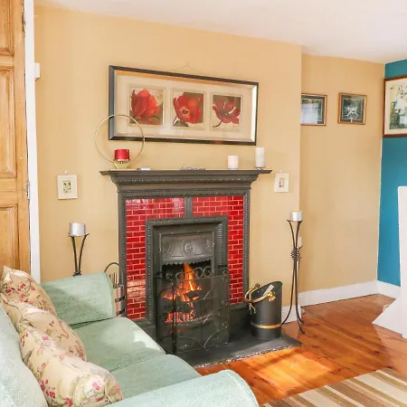 Julie's Cottage, *