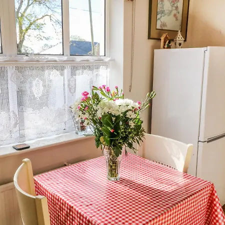Julie's Cottage, Ferienhaus *
