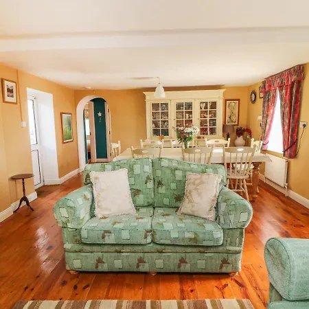 Julie's Cottage, Castleisland