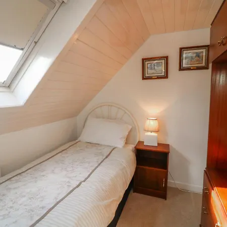 Julie's Cottage, Castleisland
