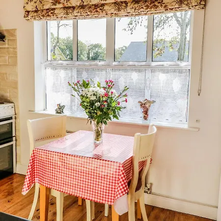 Julie's Дом отдыха