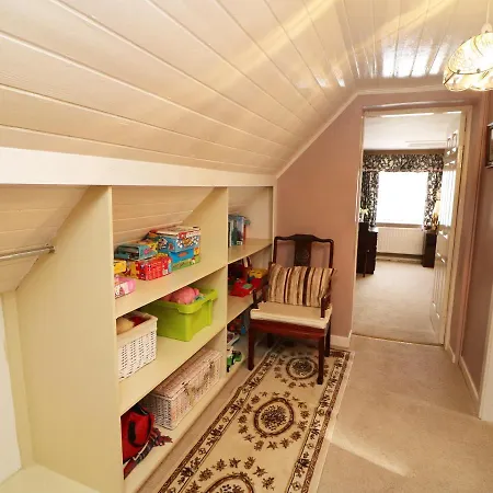 Julie's Дом отдыха *