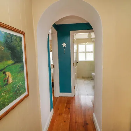Julie's Cottage, Castleisland