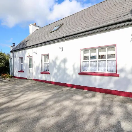 Julie's Holiday home *