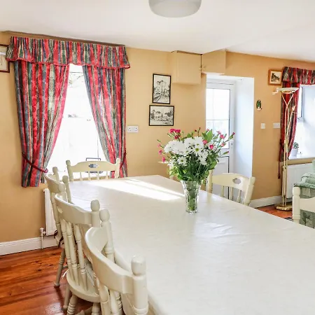 Julie's Holiday home Castleisland