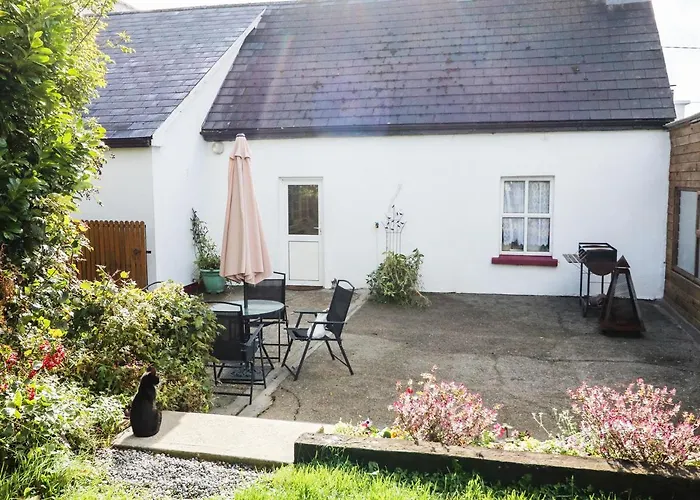 Julie's Vakantiehuis *