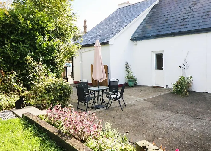 Vakantiehuis Julie's Castleisland