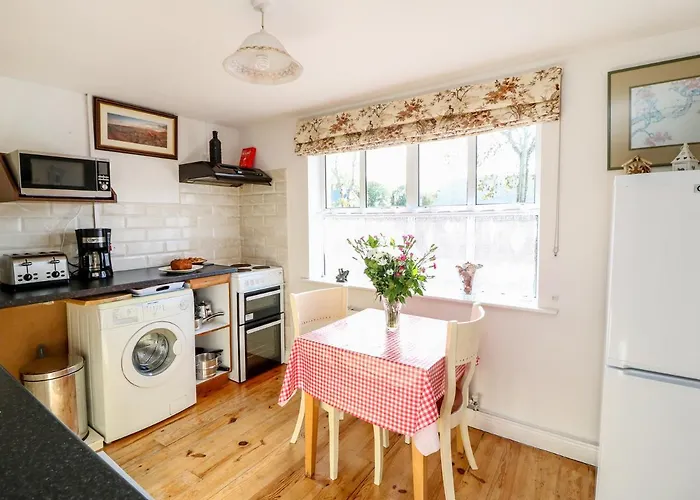 Vakantiehuis Julie's *