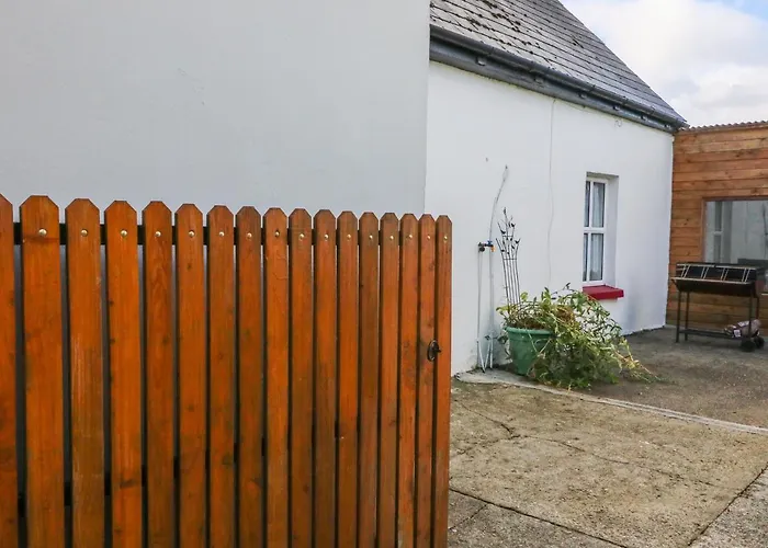 Vakantiehuis Julie's *