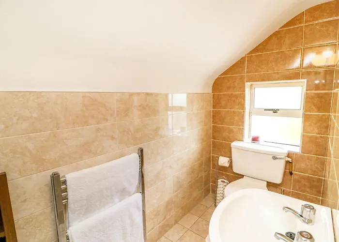 Vakantiehuis Julie's Castleisland