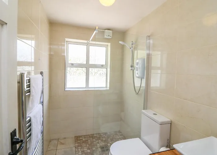 Vakantiehuis Julie's Castleisland