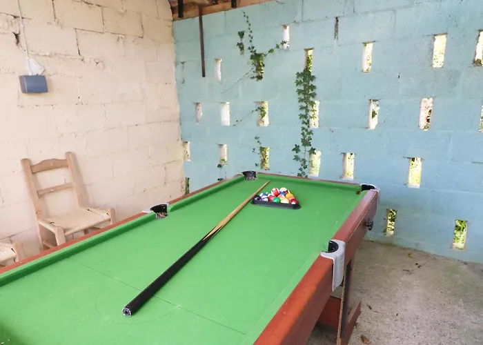 Vakantiehuis Julie's