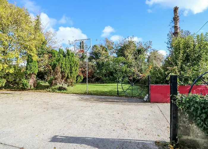 Julie's Vakantiehuis *