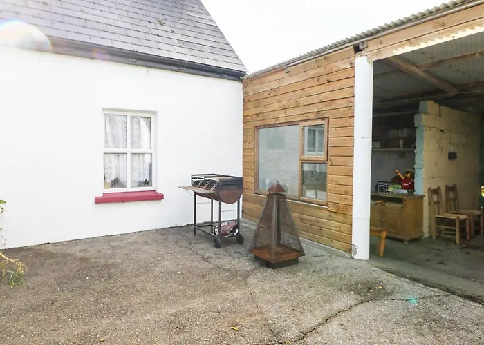 Julie's Vakantiehuis