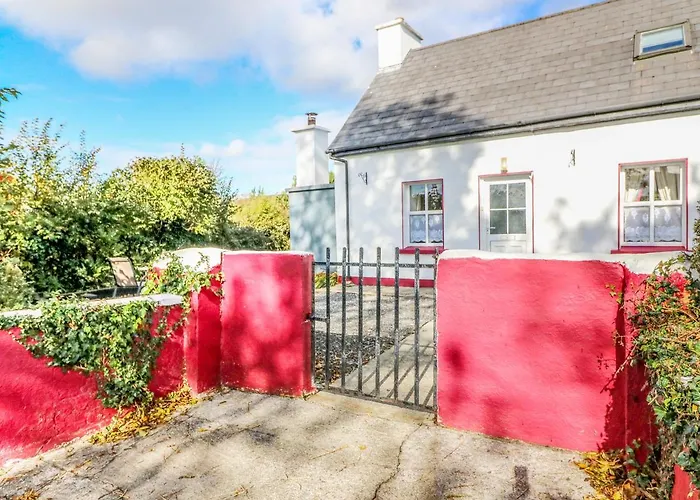 Julie's Vakantiehuis