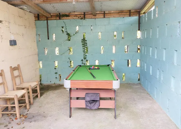 Julie's Castleisland