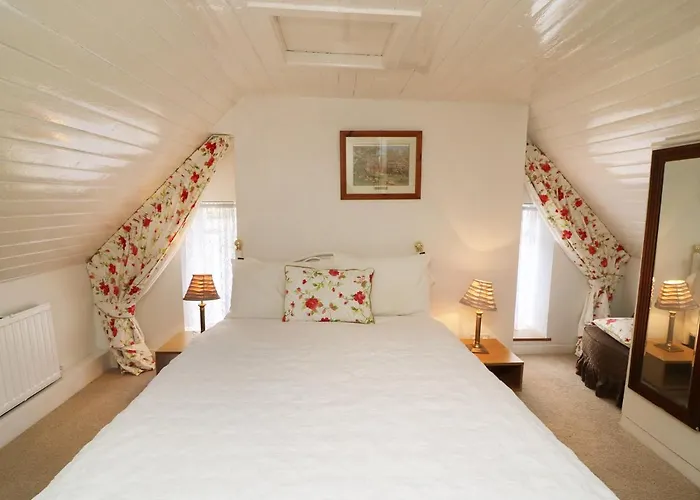 Julie's Vakantiehuis