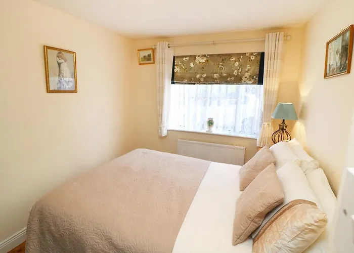 Vakantiehuis Julie's Castleisland