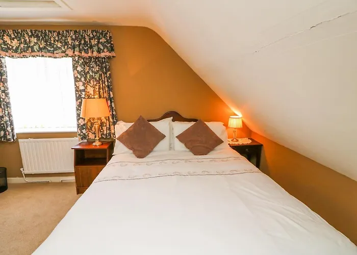 Julie's Castleisland