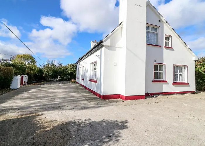 Vakantiehuis Julie's