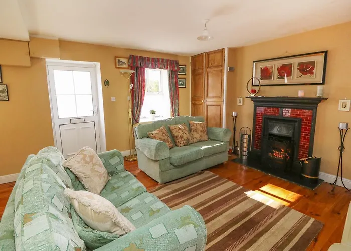 Julie's Vakantiehuis Castleisland