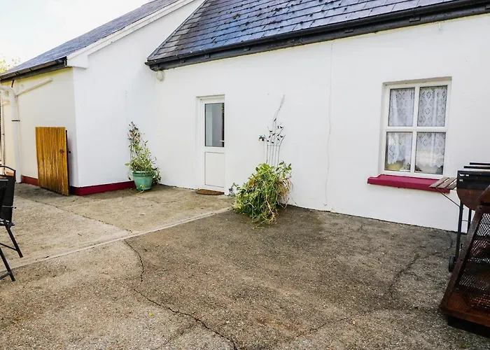 Julie's Vakantiehuis Castleisland