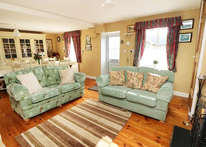 Julie's Vakantiehuis