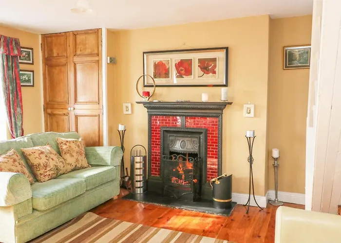 Vakantiehuis Julie's Castleisland