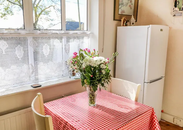 Julie's Vakantiehuis *