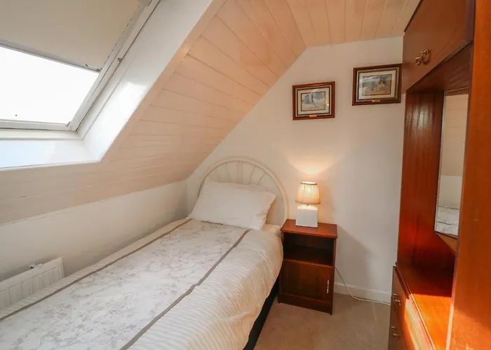 Julie's Castleisland