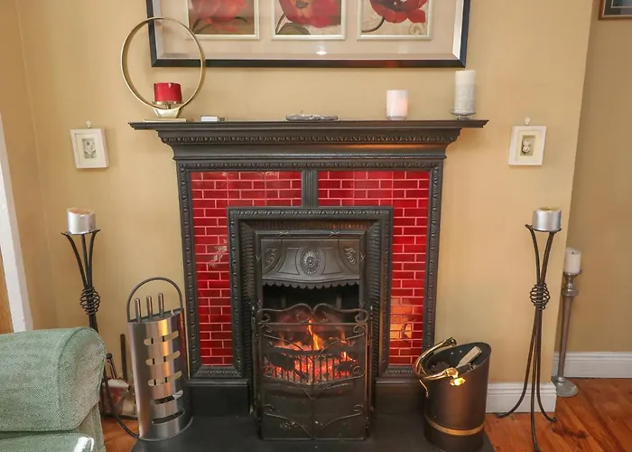 Julie's Vakantiehuis *